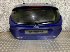 14-18 FORD FOCUS MK3 HATCH