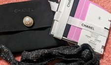 Chanel Limited Edition Perfume