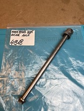 Kona Stab Supreme 2005 26"