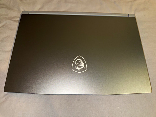 Msi thin b13ve 6in i7 - msi,