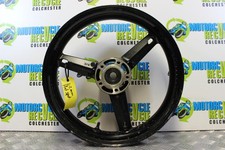 Suzuki GSXR 750 Front Wheel 17x3.50 2004 2005 K4 K5 GSXR750 B149