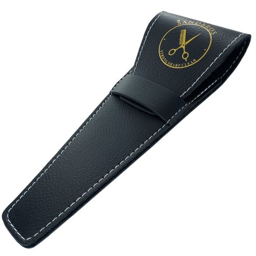 Hairdressing scissors holster - hairdressing,