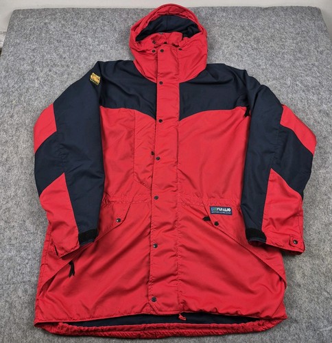 Paramo coat mens extra - paramo, large