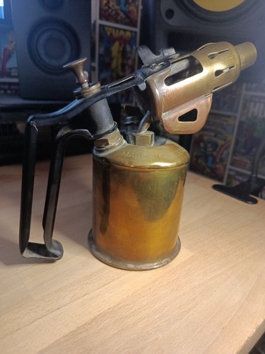 Vintage primus 632 swedish - no.,