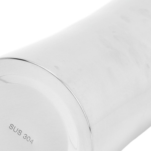 New tall vase 304 - 304, stainless