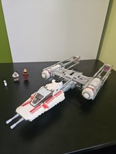 Lego Star Wars  Resistance