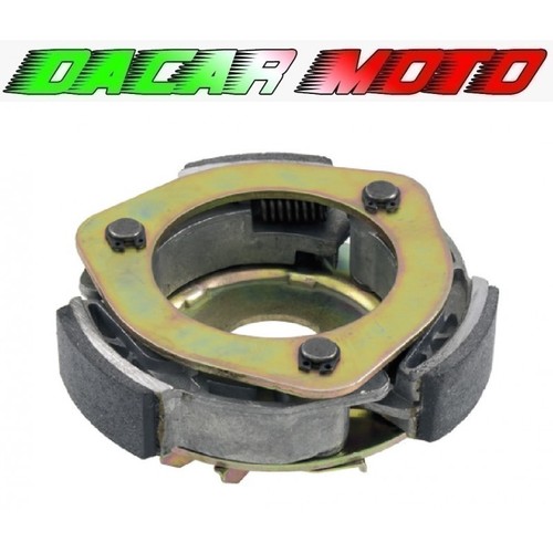 Clutch bell piaggio fly 3v - bell,