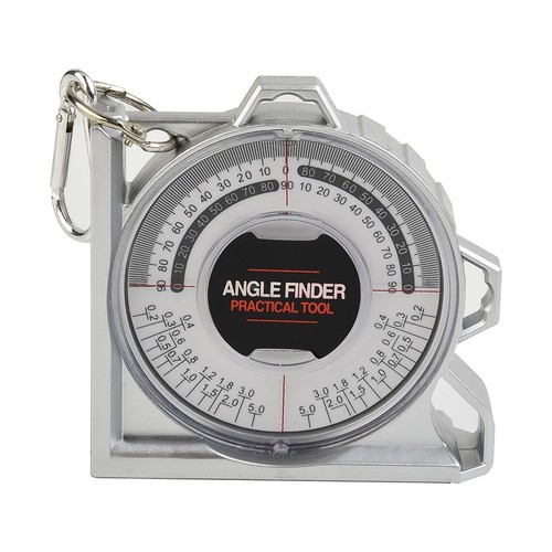 High visibility magnetic angle - high,