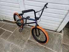 Mafia Bikes Madmain Oil Slick