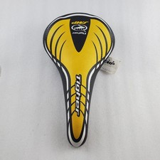 Vintage Selle SMP Tiger Saddle