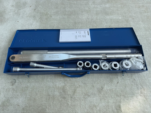 Gedore dremometer drive - dremometer,