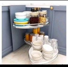 Swing Out Magic Corner new