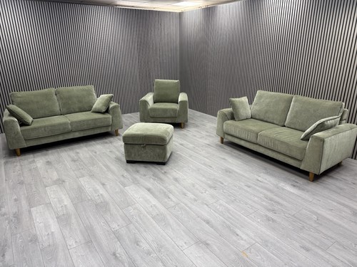 Dfs sofa set one - sofa,