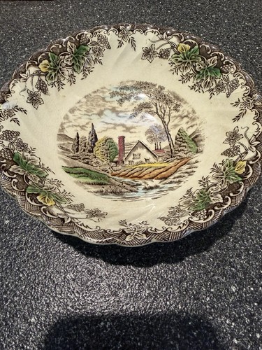 Fine staffordshire ware - fine, ware-