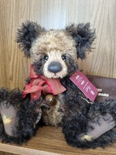Charlie Bears Mohair Year Bear