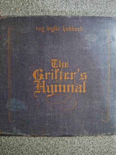 Ray wylie hubbard the - wylie,