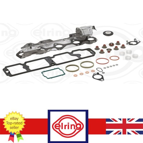 Cylinder head gasket - gasket, kit