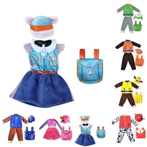 Paw patrol chase marshall - patrol,