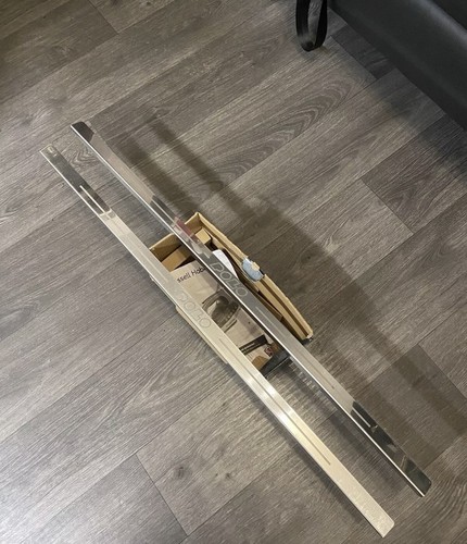 Polo chrome sill - sill, trims