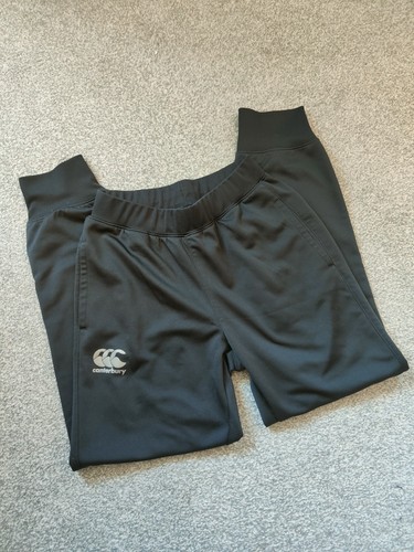 Canterbury kids black - canterbury,