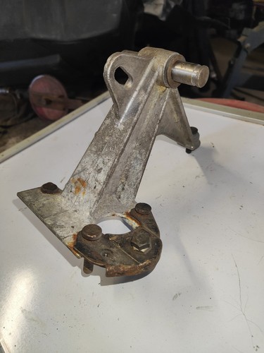 Mk2 ford cortina pedal - mk2,