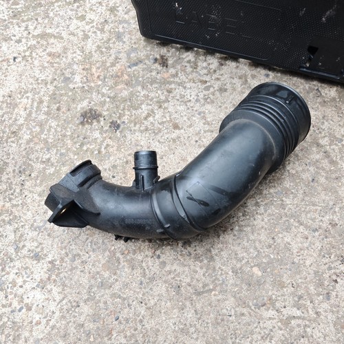 Citroen ds3 mk1 - citroen, intake