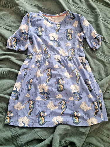 Cath kidston girls blue - cath,
