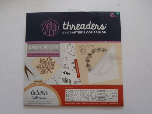 Threaders crafters companion - crafters,