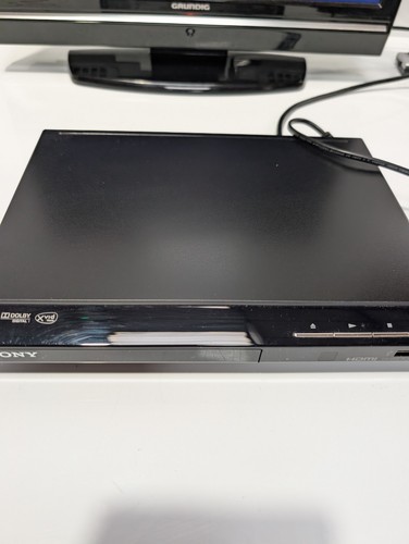 Sony hdmi dvd - hdmi, usb
