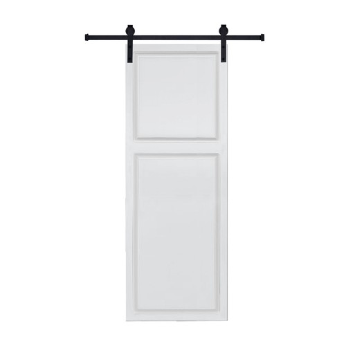 Panel cottage style sliding - style,