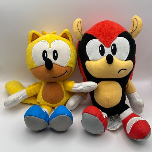 Sonic the hedgehog ray - the,