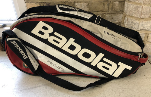 Babolat french open paris - babolat,