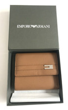 Armani Ladies Purse Wallet