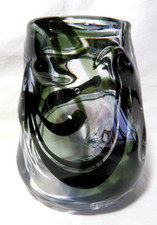 Whitefriars Knobbly Cased