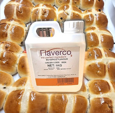 Bunspice Flavouring Strong