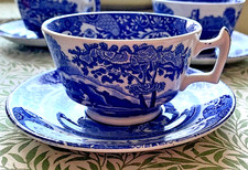 Copeland Spode Italian  - Tea