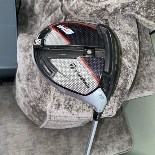 Taylormade driver 12 - m5,