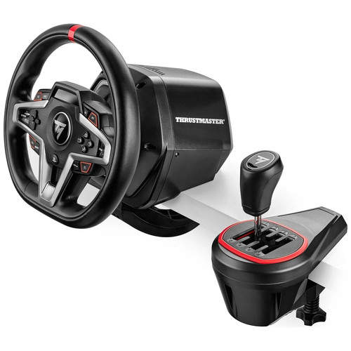 Thrustmaster th8s add gear - add-on,
