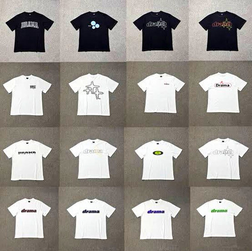 Drama call shirts any - call,
