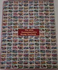 NOS, 2002 Commemorative Stamp