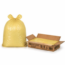 Medium Duty Refuse Sacks