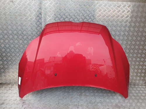 Ford focus bonnet assembly - focus,