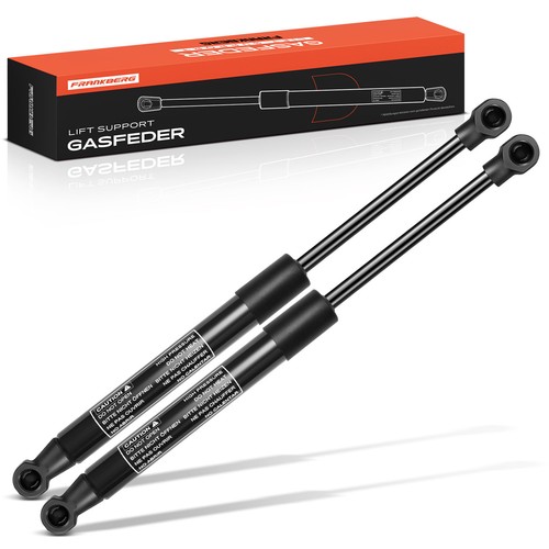 Frankberg gas struts - 2x,