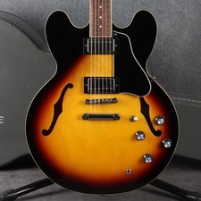 Epiphone ES-335 - Sunburst -