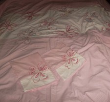 Next double bed duvet cover +