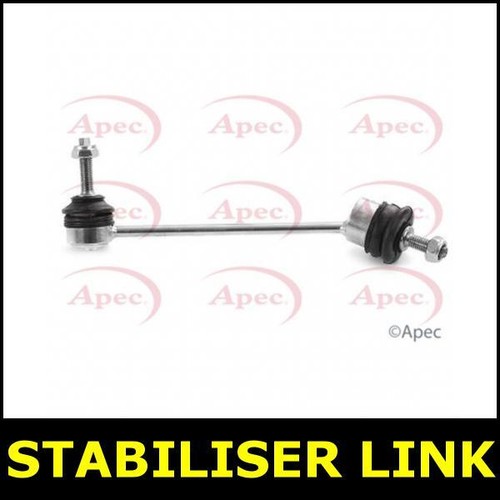 Stabiliser anti roll bar link - stabiliser, anti-roll