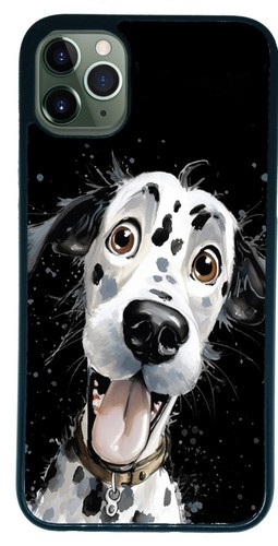Dalmatian phone case for - dalmatian,