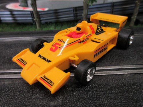 Scalextric c232 renault 01 - renault, rs-01