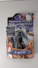 Terminator Salvation T-600