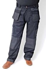 Men's Cargo Trousers Work